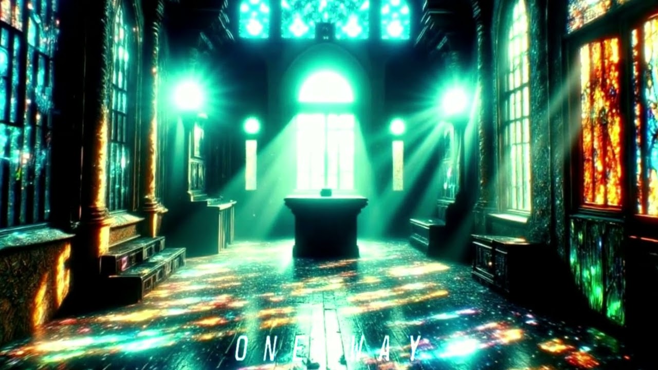 (2026) MarFarger - ONE WAY Ft. Big JC