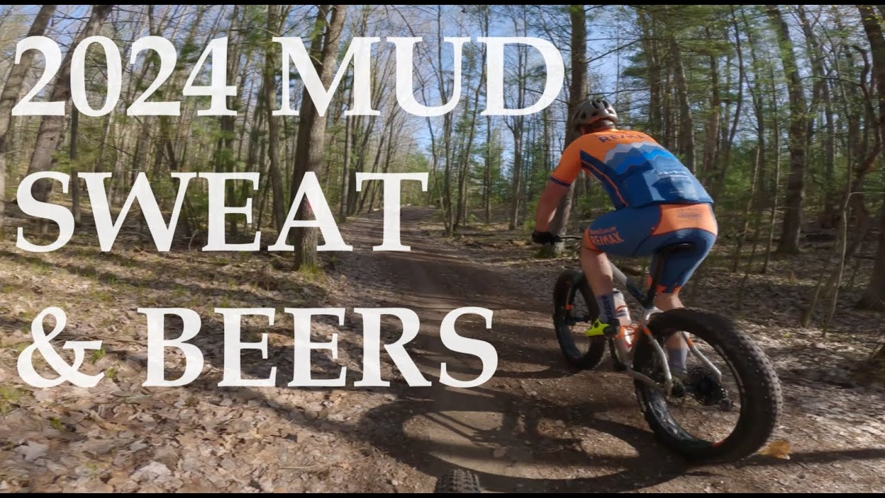 Mud, Sweat, and Beers 2024 - Stout (4k)