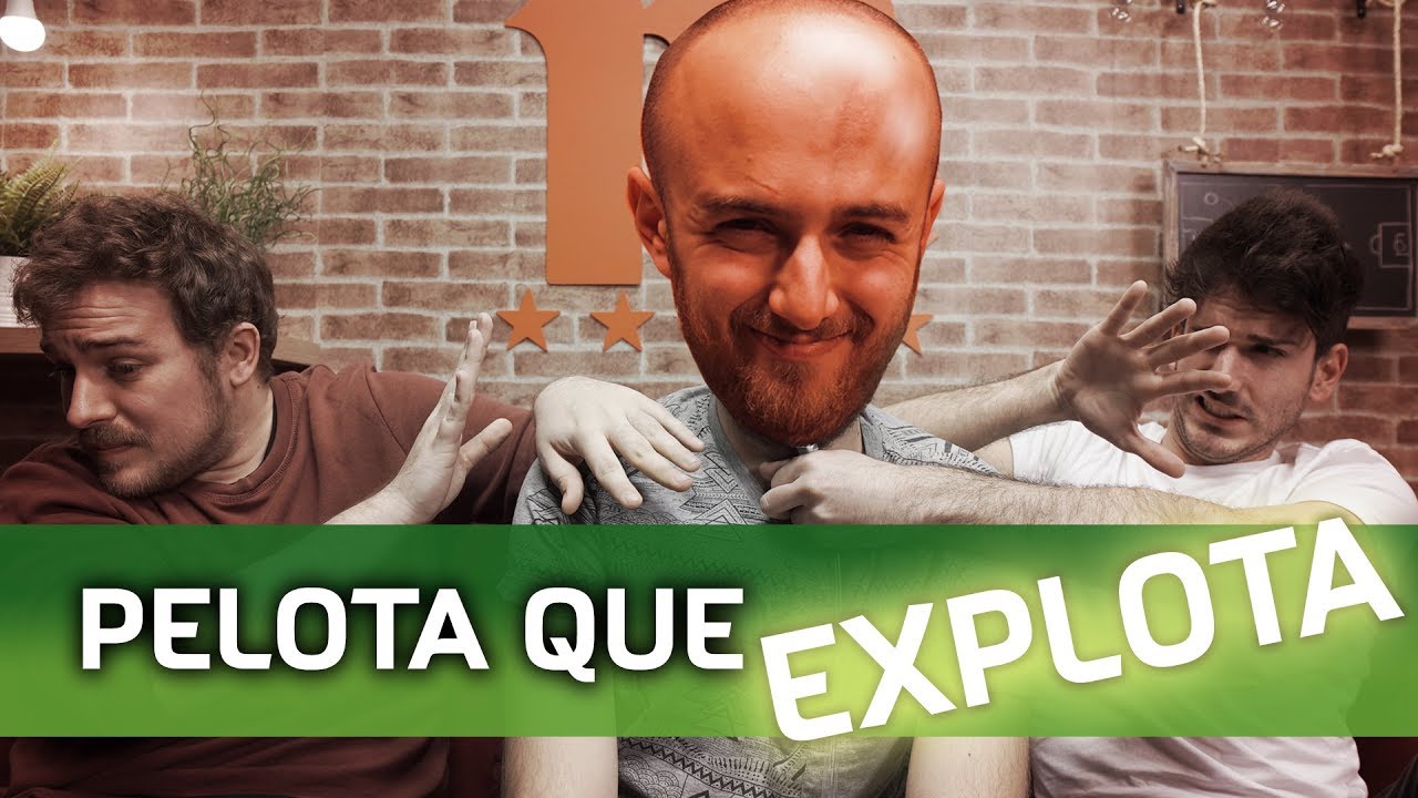PICHICHIS en la historia de LA LIGA - PELOTA QUE EXPLOTA