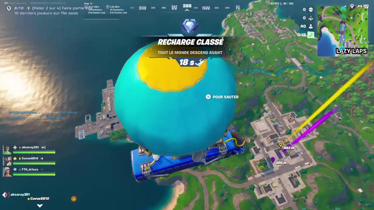 live fortnite go elit