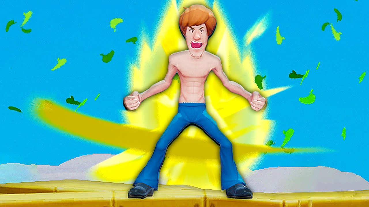 Multiversus is better than Super Smash Bros.