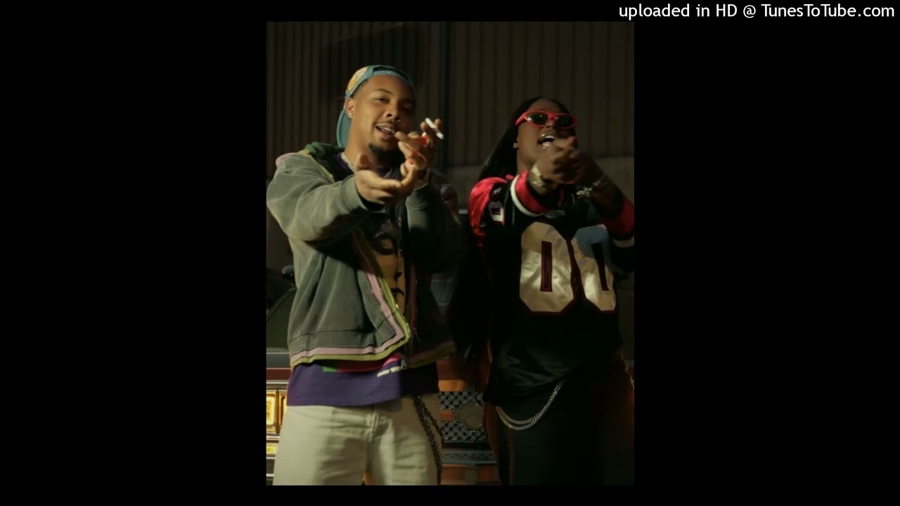 [FREE] G HERBO X MELLO BUCKZZ TYPE BEAT “AIR IT OUT”