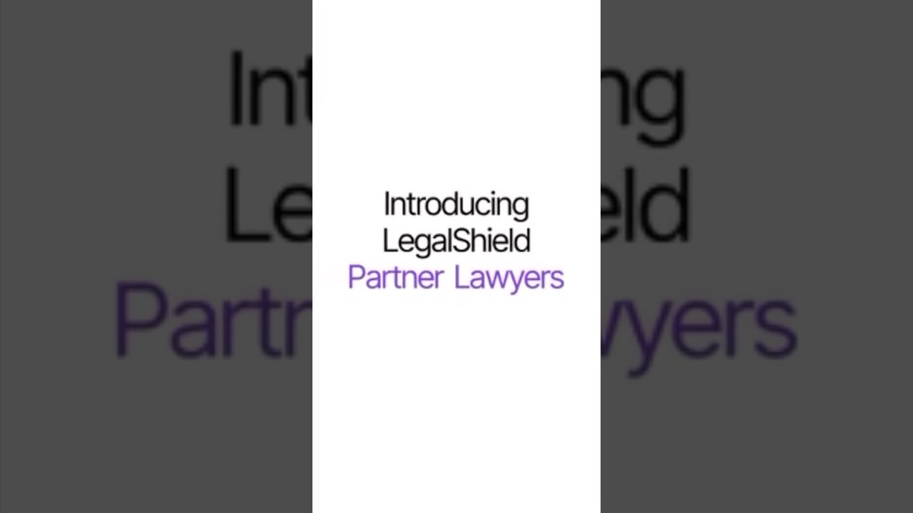 Познакомьтесь с некоторыми из ваших юристов, работающих по программе LegalShield.
