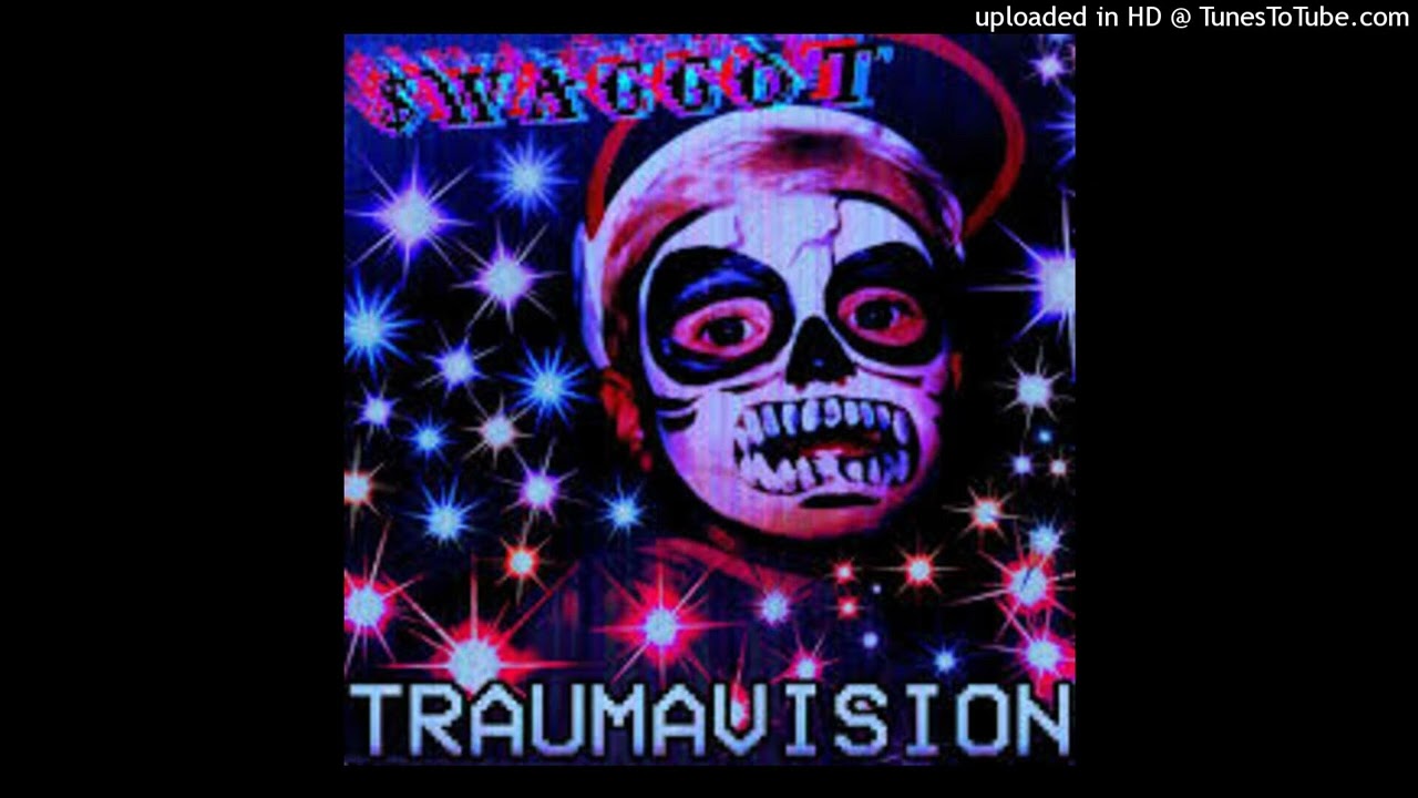 $WAGGOT  TRAUMAVISION  CHERRY KoKE