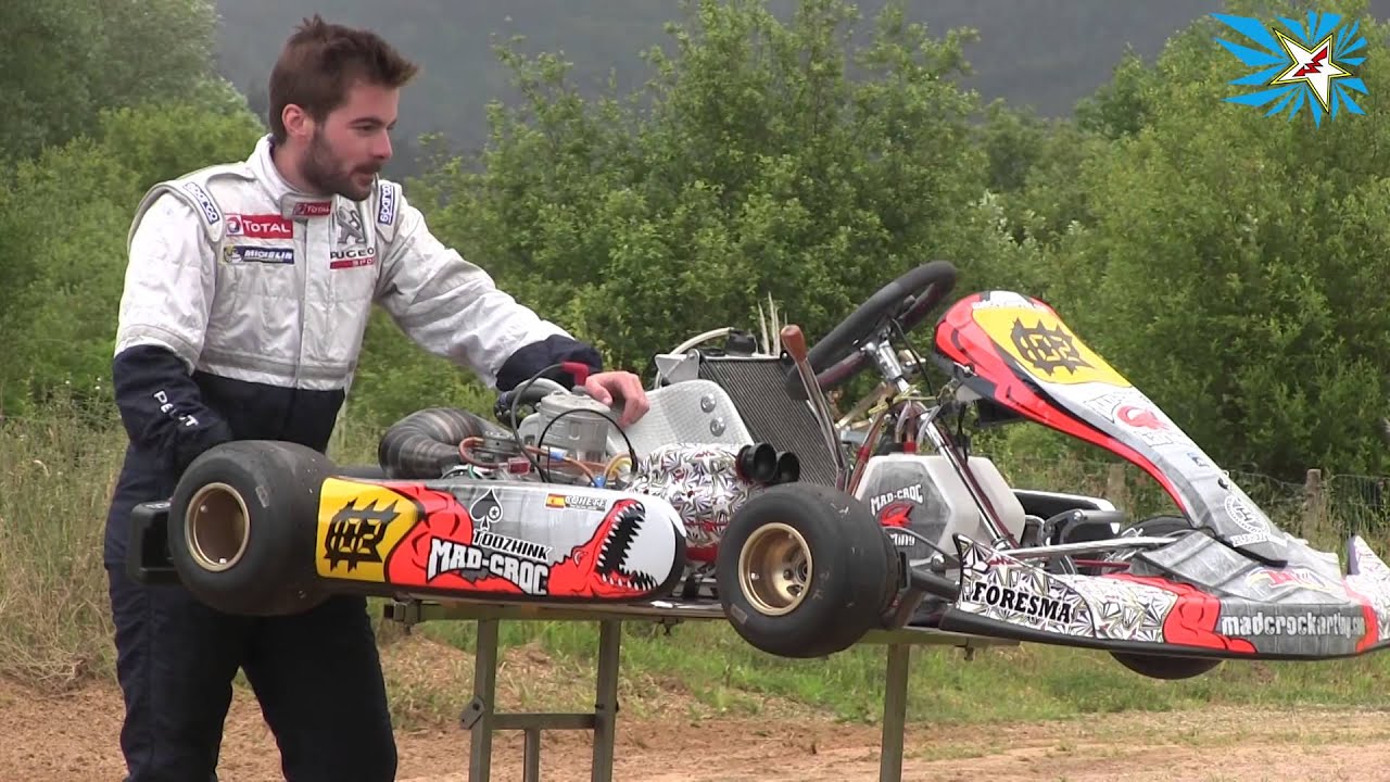 Jose Antonio Suarez 2015 [Promo]