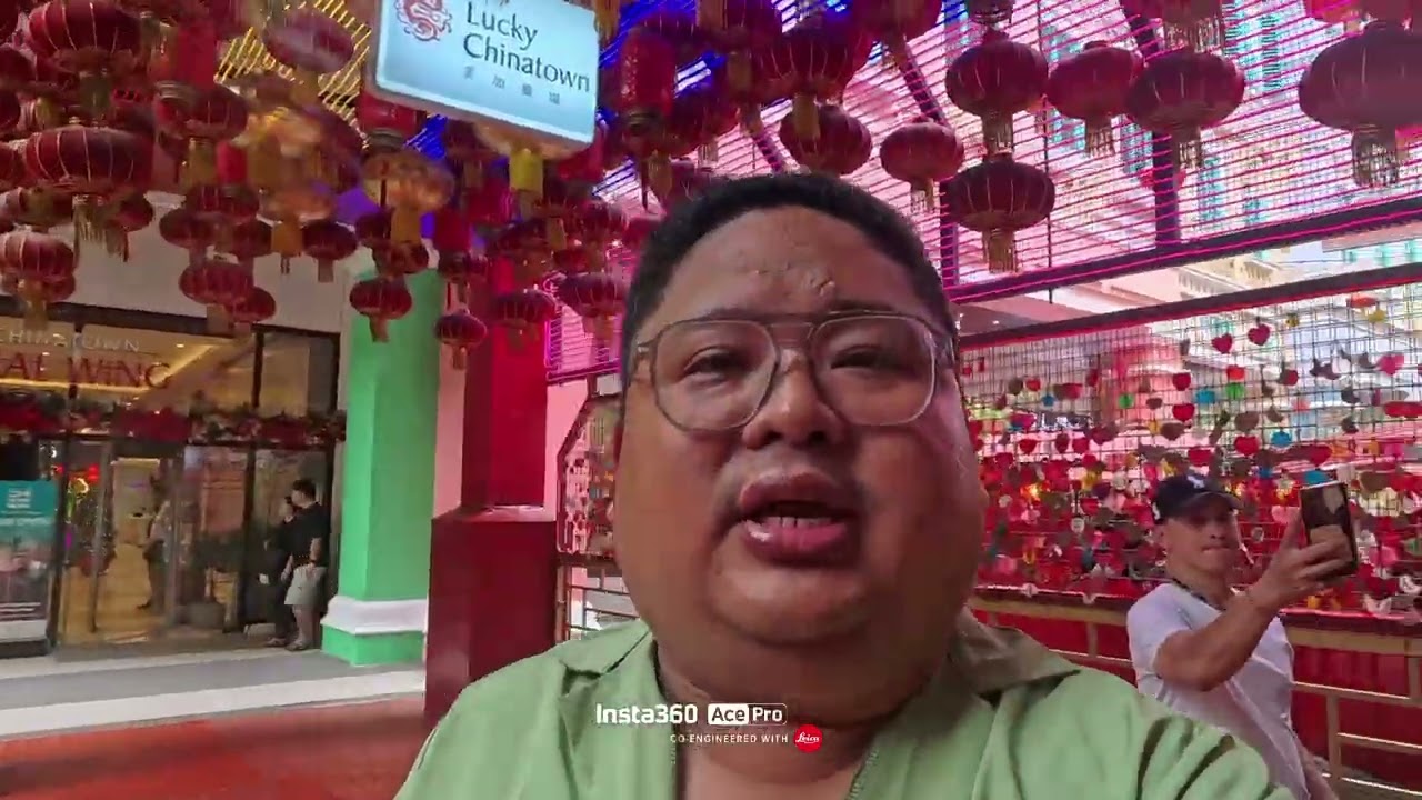 Gala lang in Manila Dec 2025