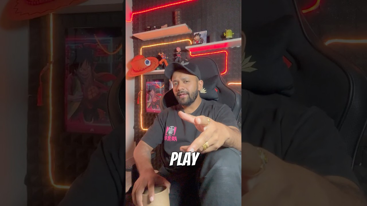 You Must Play This Game #shorts #ytshorts