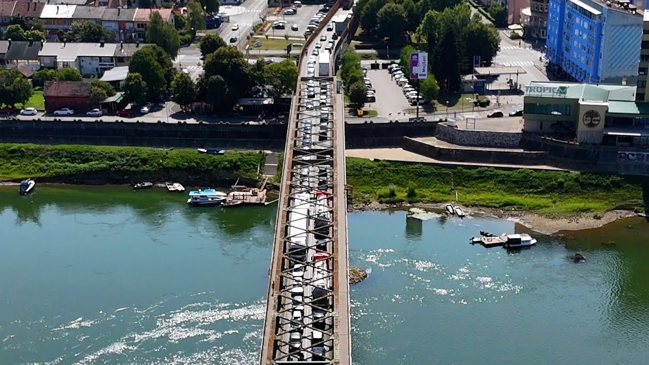 Šta građani Bosanske Gradiške misle o novom budućem graničnom prijelazu