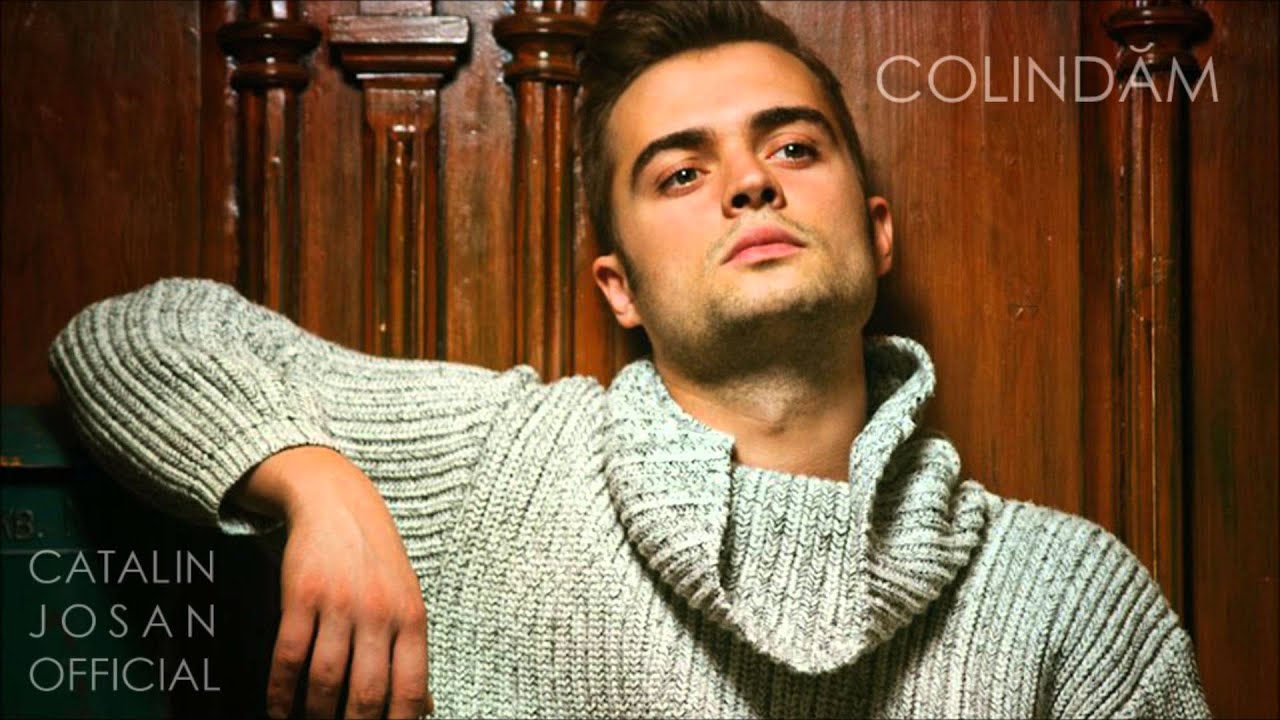 Catalin Josan - Colindam