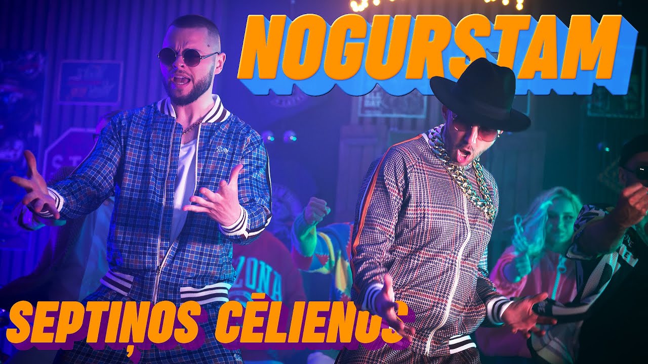 BERMUDU DIVSTŪRIS - NOGURSTAM septiņos cēlienos