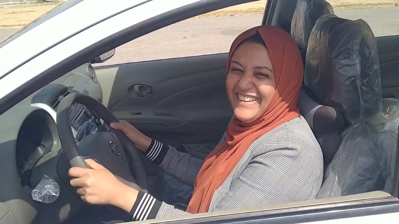 مفاجاه من مدام/حنان جاد وانفراد لمدرسه الحياه لتعليم القيادة واستخراج الرخص 01065389227