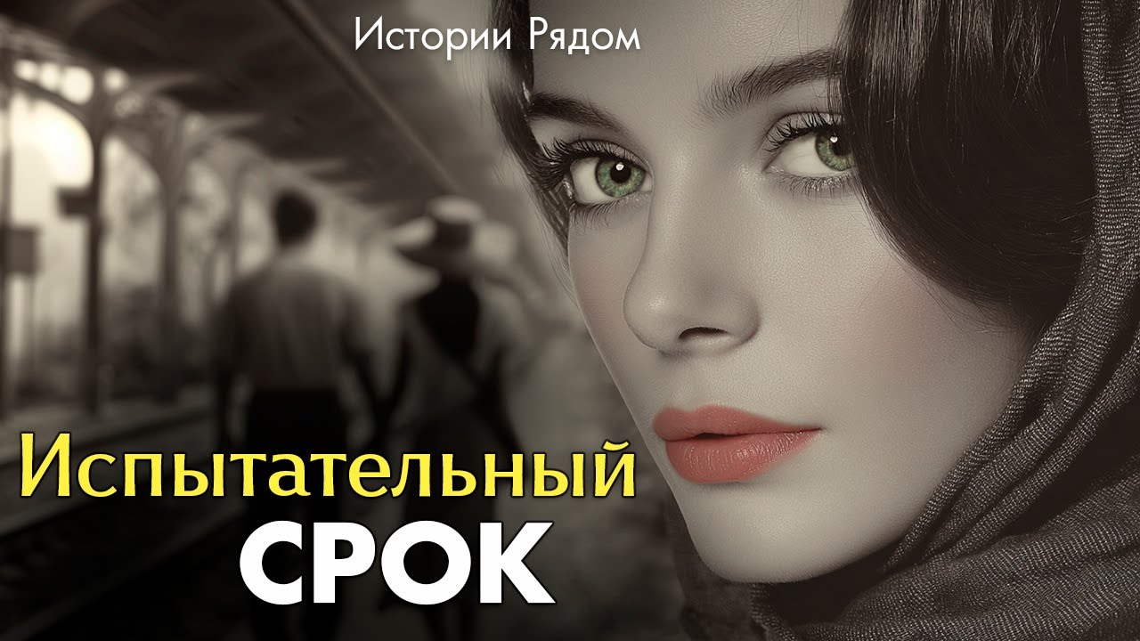 Испытательный срок. Истории Рядом