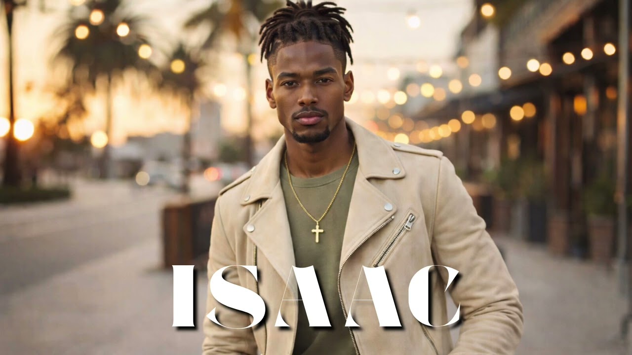 Isaac 