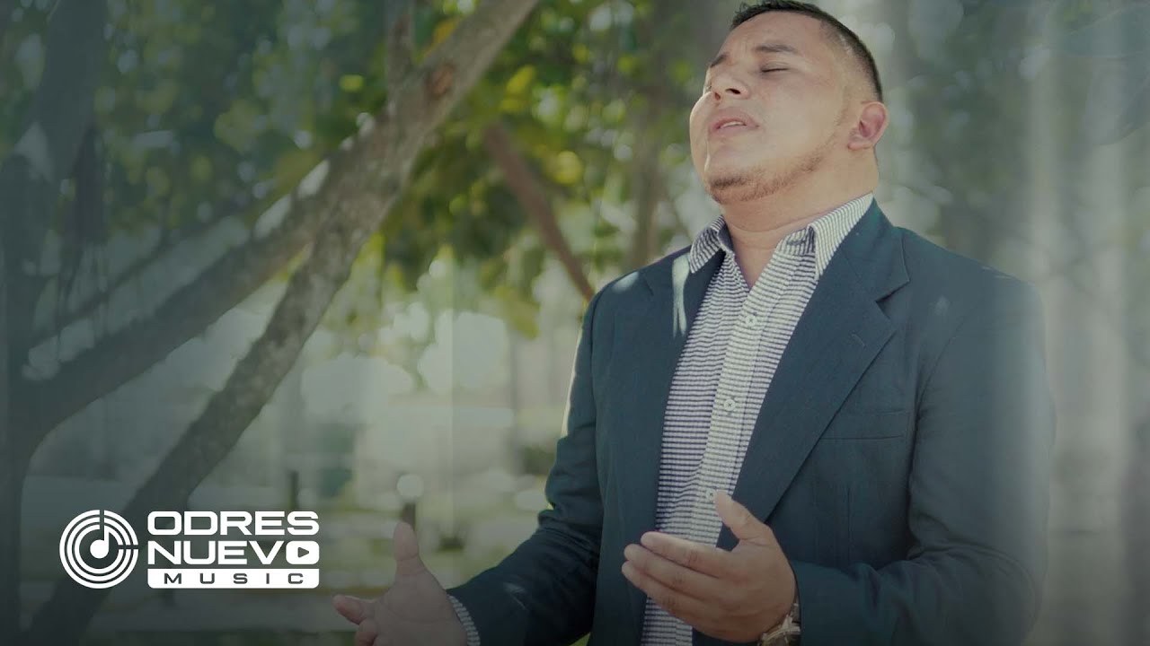 Adorador  Orlando Hernandez  Solo te Fe