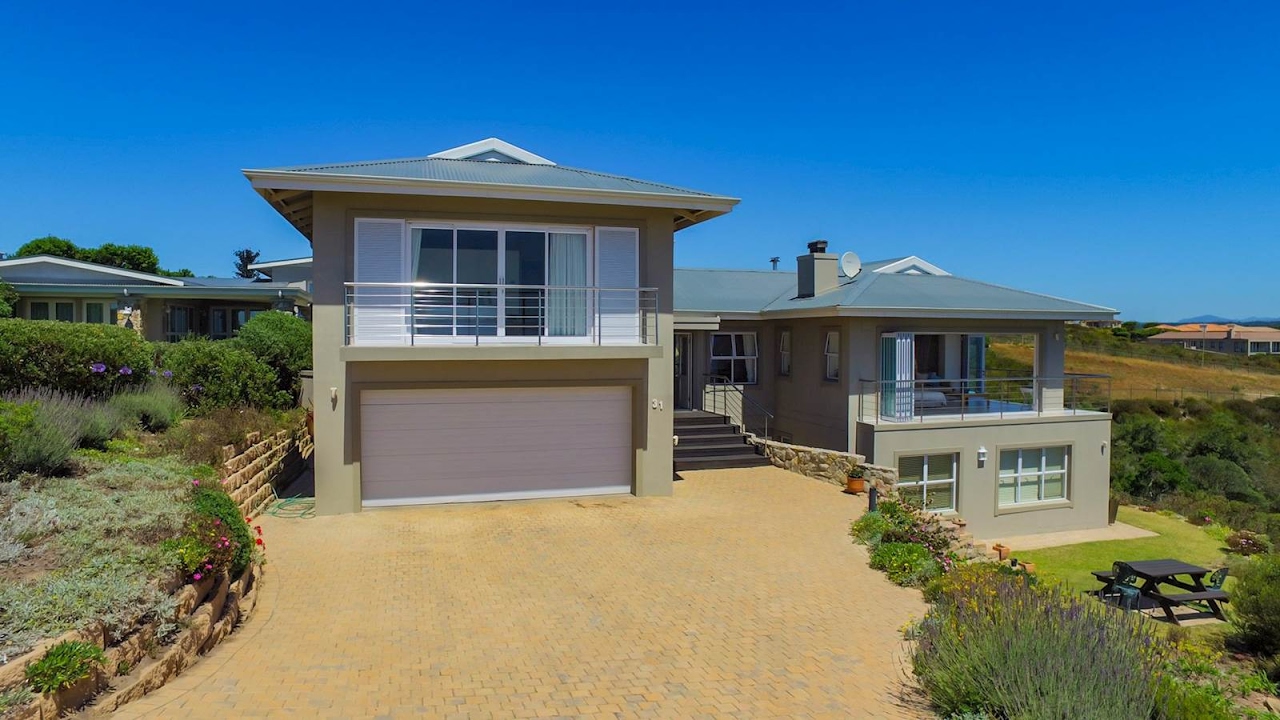 3 Bedroom House for sale in Western Cape | Garden Route | Plettenberg Bay | Whale Rock  |