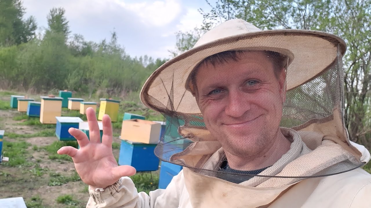 Отводки. Рассказываю как сделал. Проще не придумаешь.