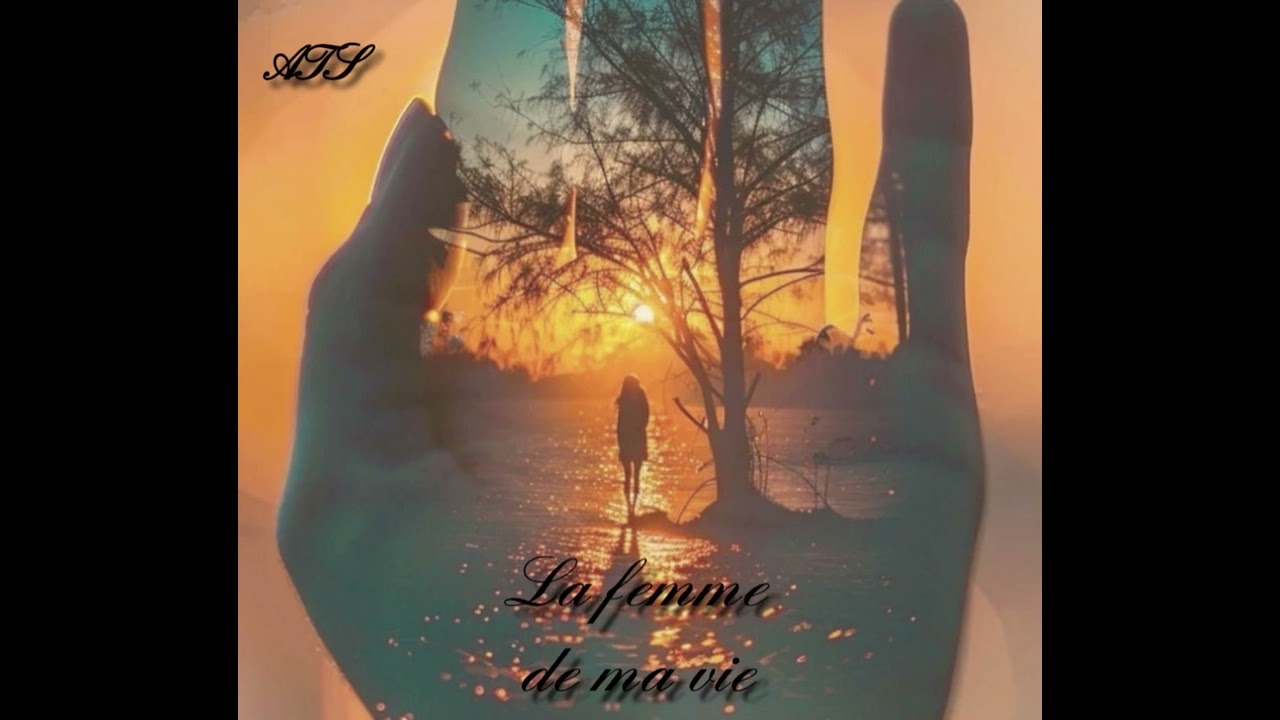 ATS-022 - La femme de ma vie