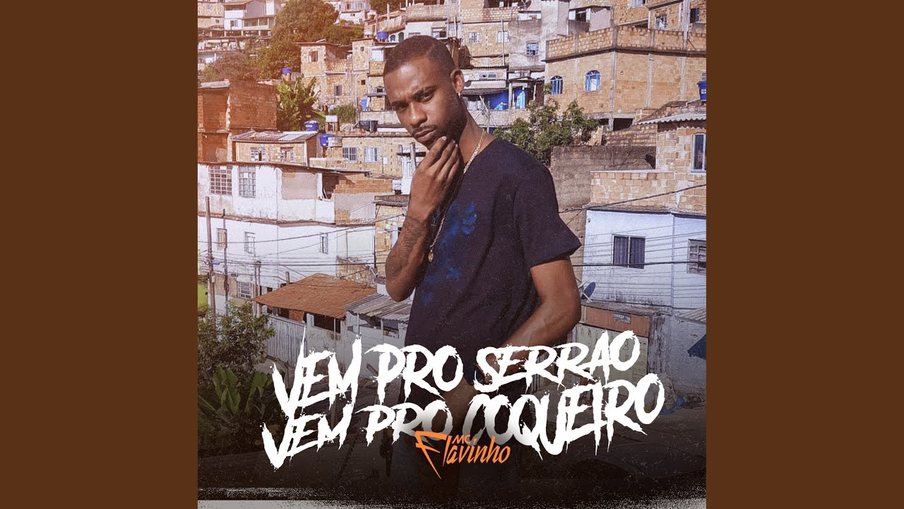 Vem pro Serrão, Vem pro Coqueiro