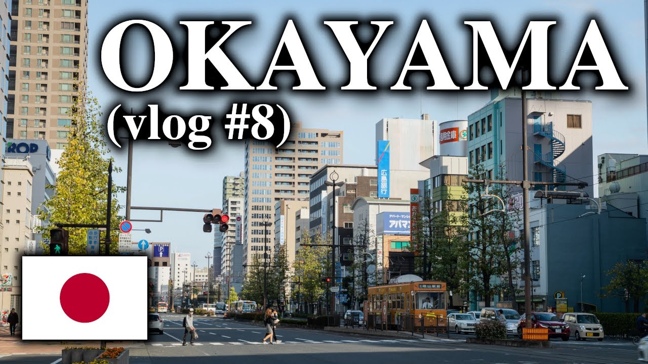 Wir waren auf der BLEACH Manga Exhibition in Okayama! 🇯🇵 Japan Vlog