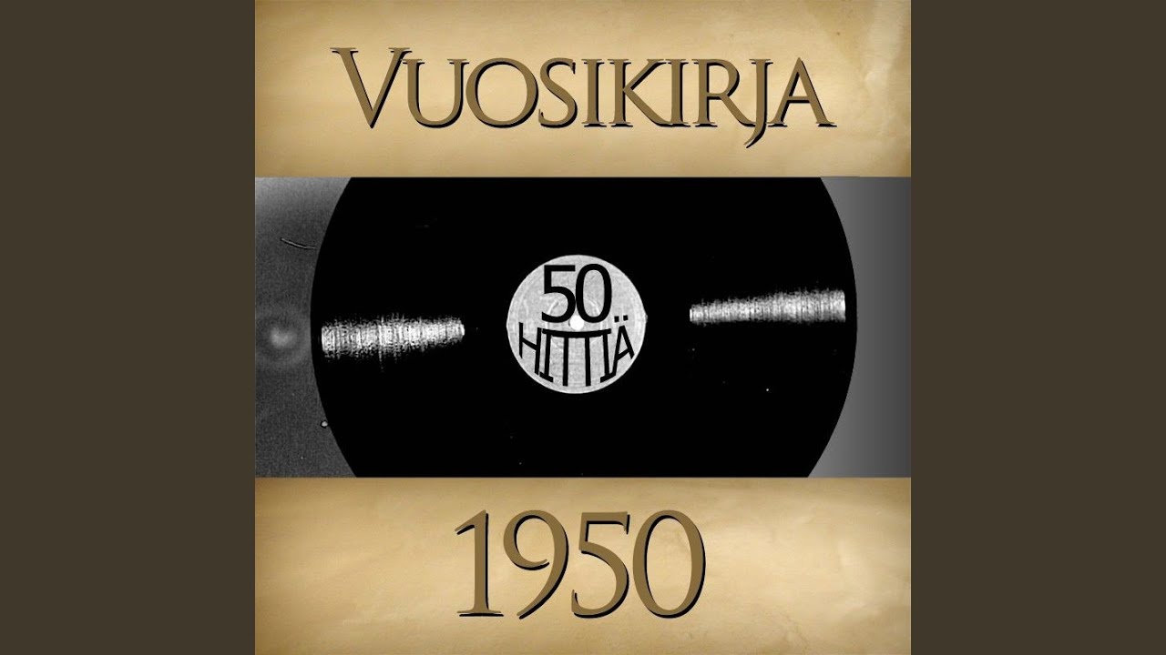 Hevosmiesten polkka