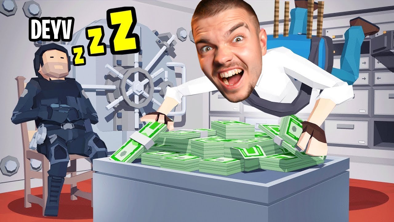 UKRADŁEM 500.000 ZŁ MOJEMU PRZYJACIELOWI... *wkurzył się*