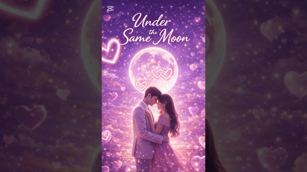 BTS - Under The Same Moon❤️🥰 #armyxbts #bts 