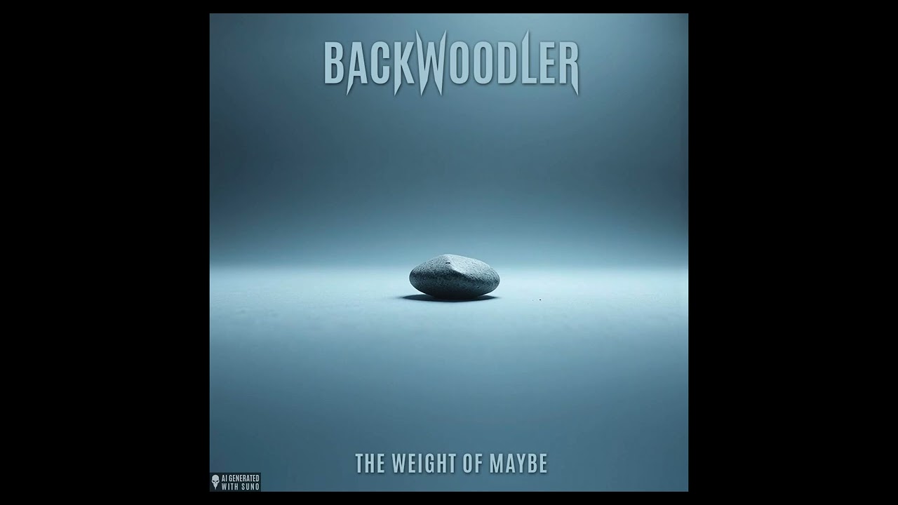 BackWoodler - Echoes Beyond Silence