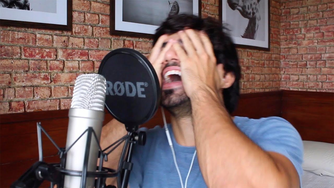 Notificação Preferida - Zé Neto & Cristiano (Renan Pitanga Cover)