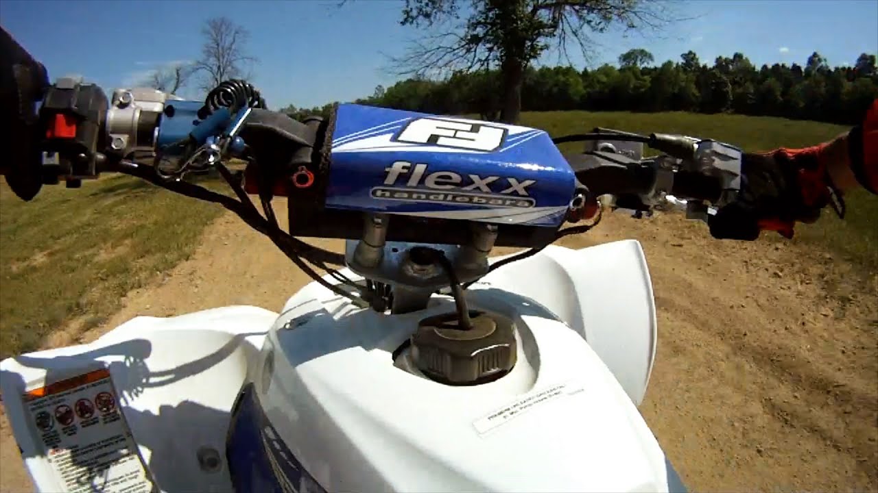 Flexx Handlebar Elastomer Maintenance, Keep Them Working Like New