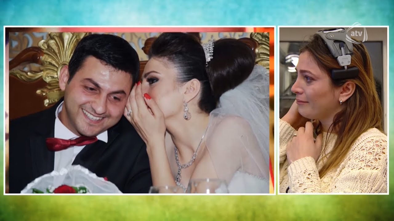 Səidə və Tural: Sevgi hekayyəsi (Şou ATV)
