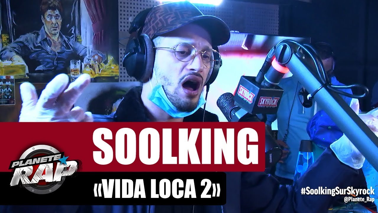 Soolking 