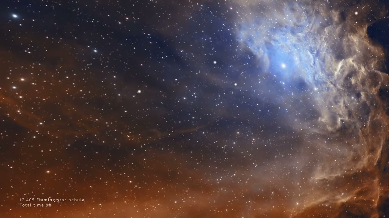 Deep sky imaging / Abyss / Chapter 5 Doppler effect