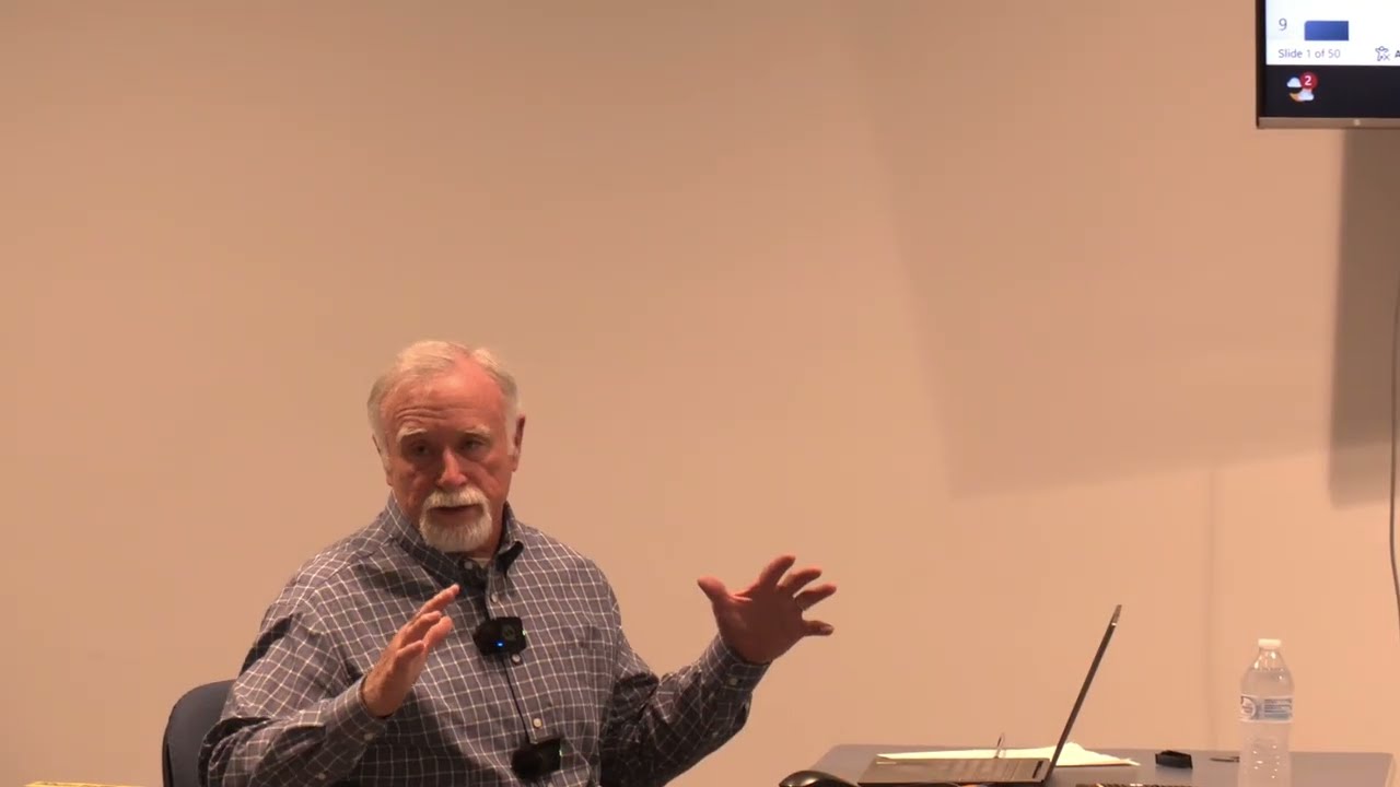 Safeguarding the Brandywine with John McHugh