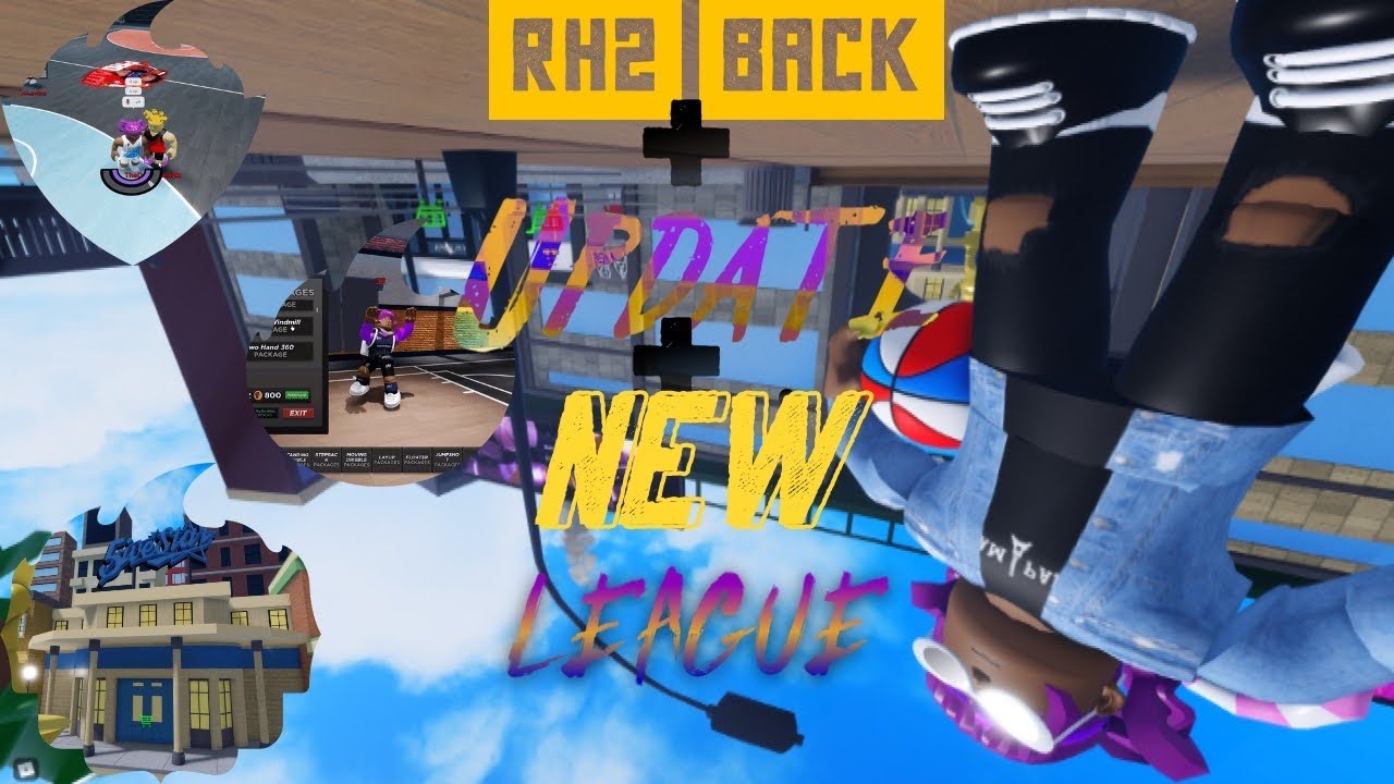 RH2 Return + Update