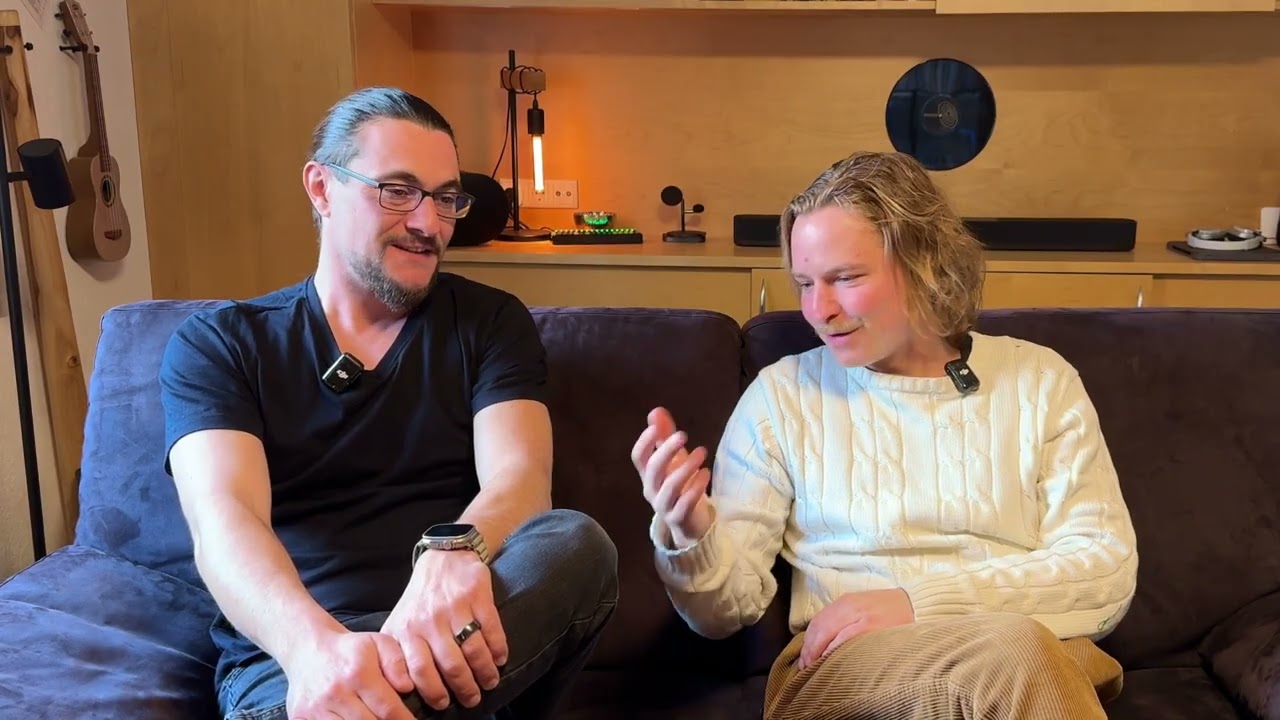 #7 - Ich hab keine Ahnung von...Breathwork