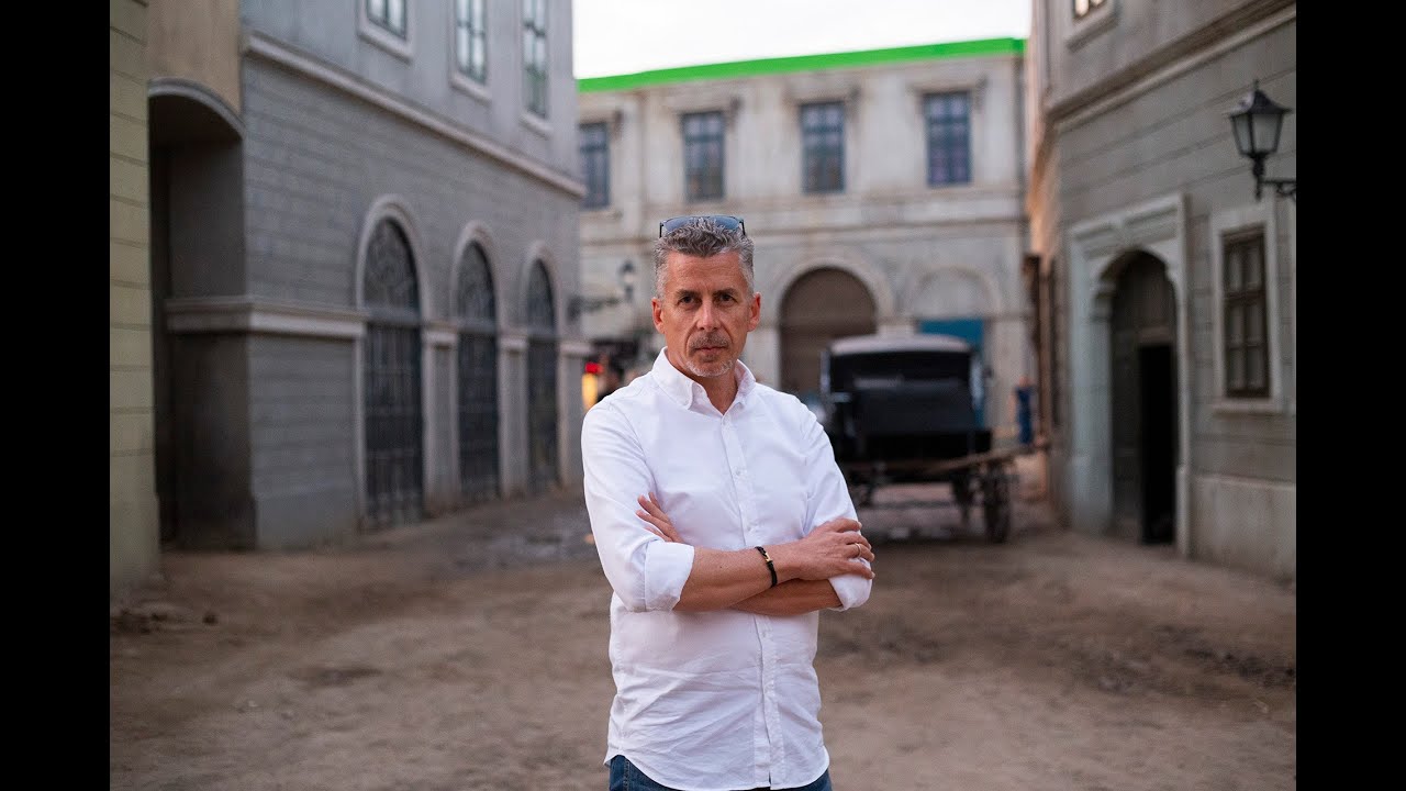 „Megmutatjuk azt, ahogy történt és azt ahogy történhetett volna” – a Petőfi-film forgatásán jártunk