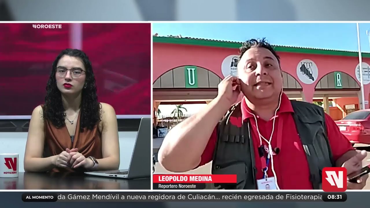 Sin reembolsos por suspensión del Palenque Culiacán