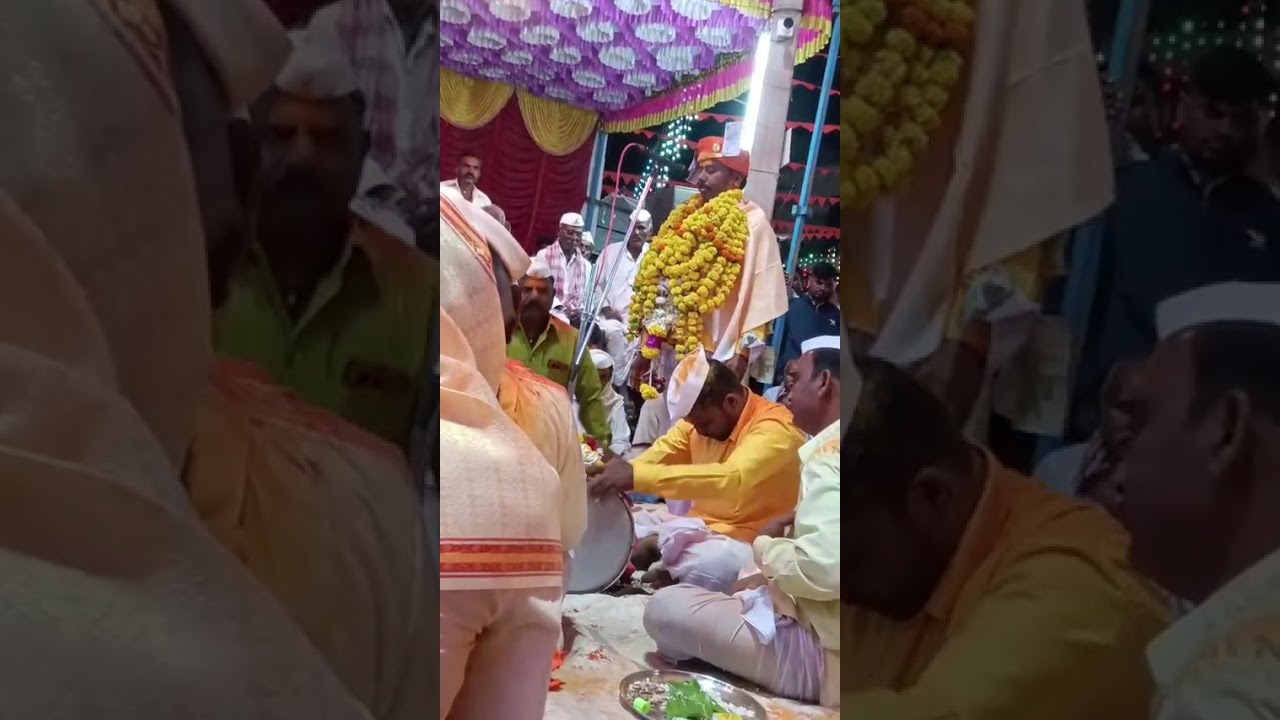 ಇಂಗಳೇಶ್ವರ ಮೈಬು ಡೊಳ್ಳಿನ ಪದ...#viralvideo 