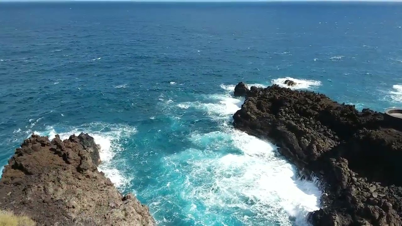 La Palma  -   H10 Taburiente Playa Room 326