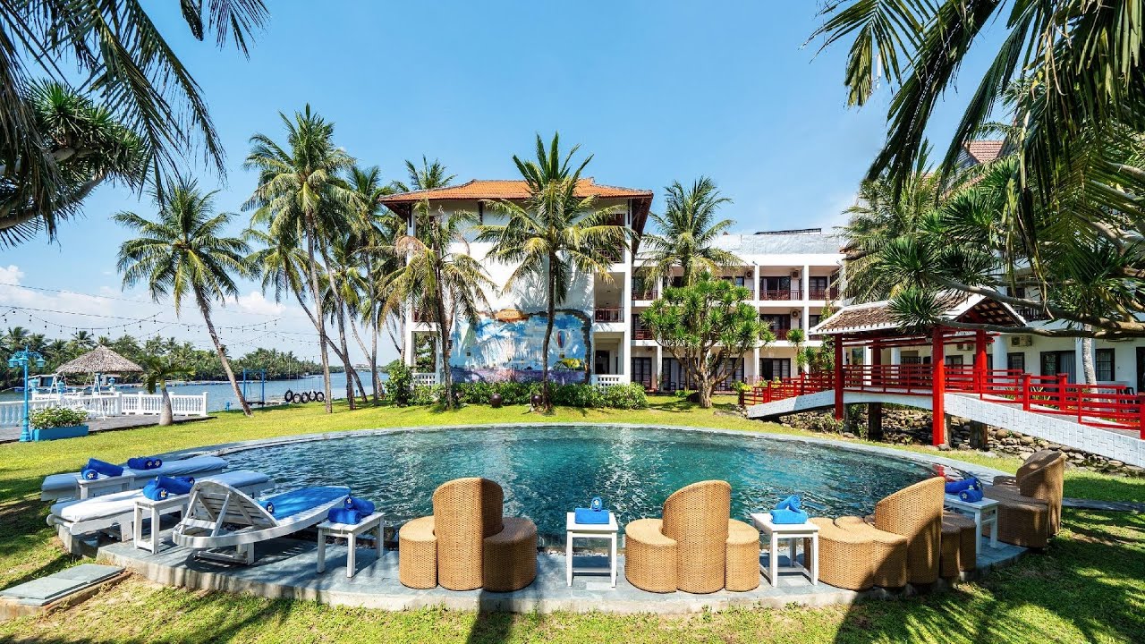 River Beach Resort | Hoi An, Vietnam | Hotel Review 🏨