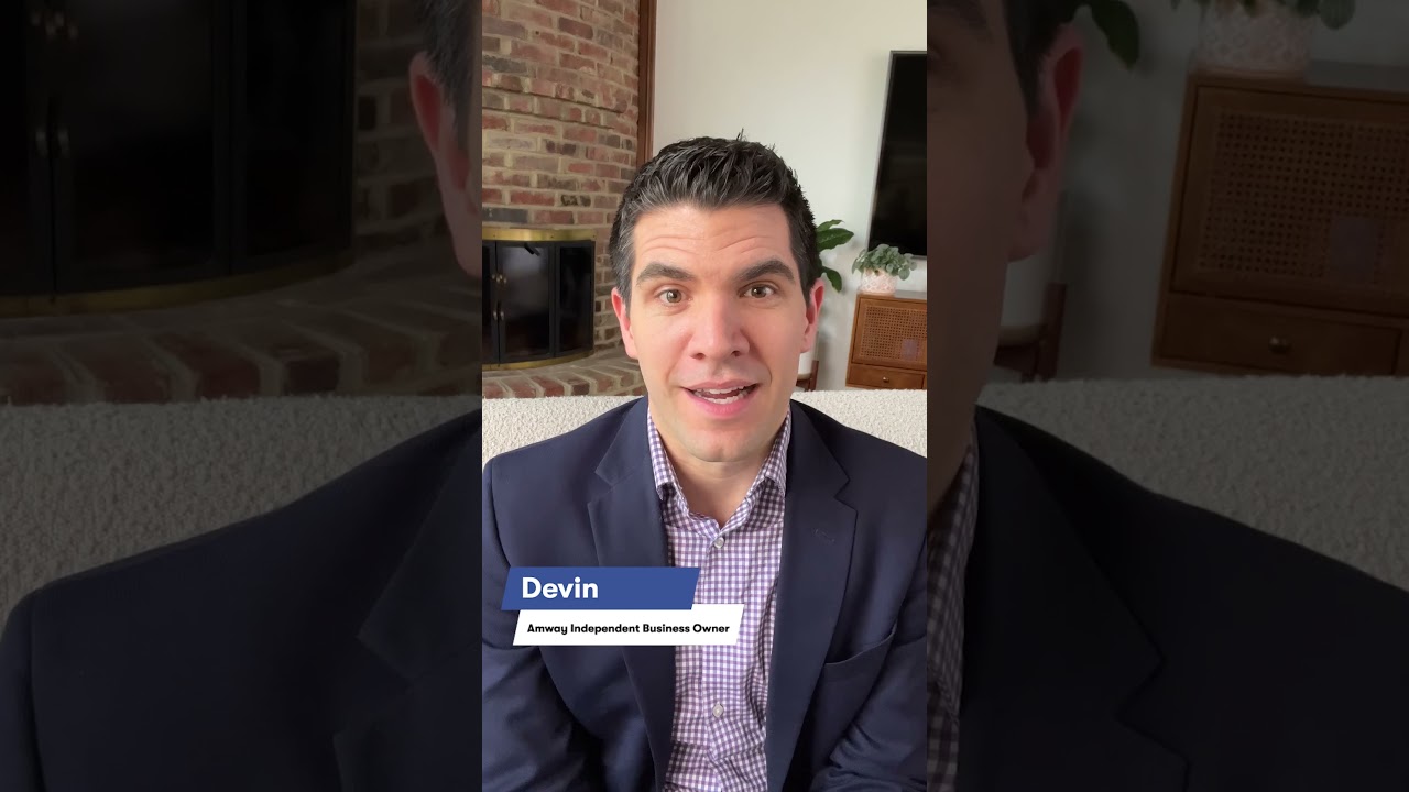 Is Amway a Scam? The "Get Rich Quick" Myth