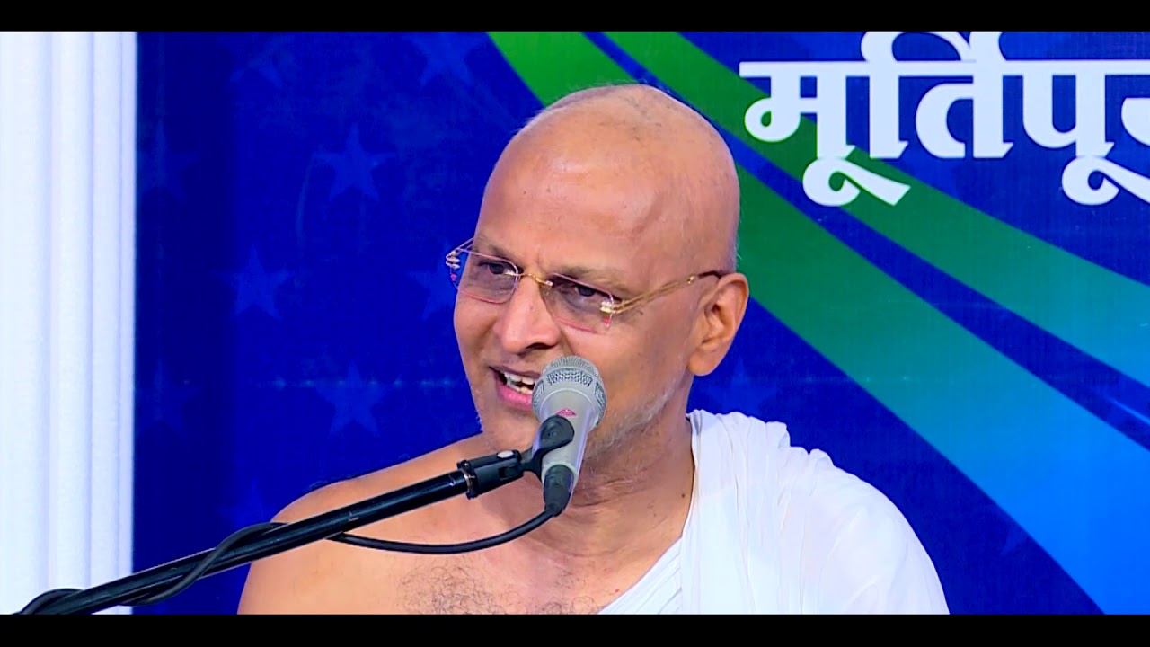 सोचते तो हो, पर बच नहीं सकोगे ! Aacharya Vimalsagarsuriji