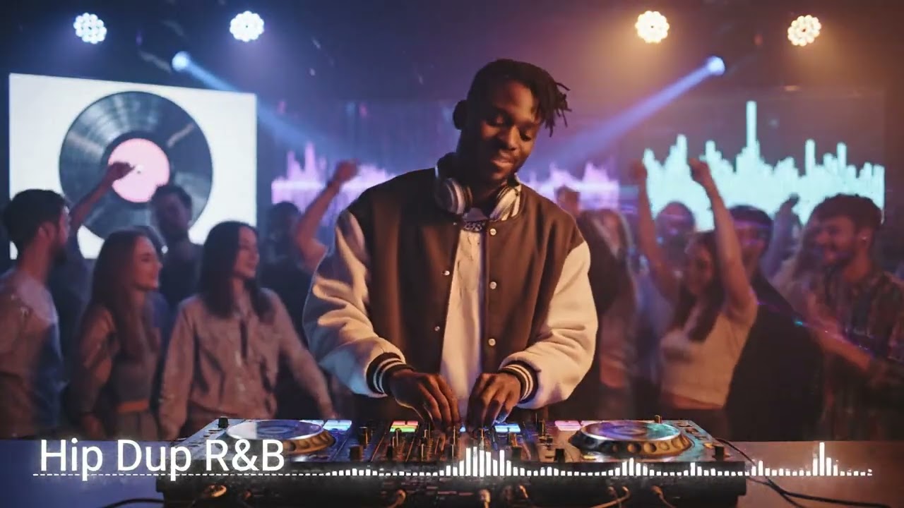 Top Hip Hop & R&B Songs 2026 🔥 January Viral Rap Mix