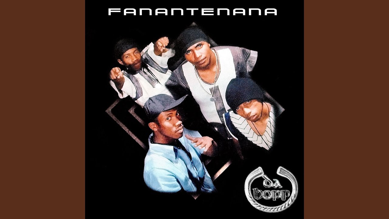 Mahasalam' Azy (Remastered 2025)
