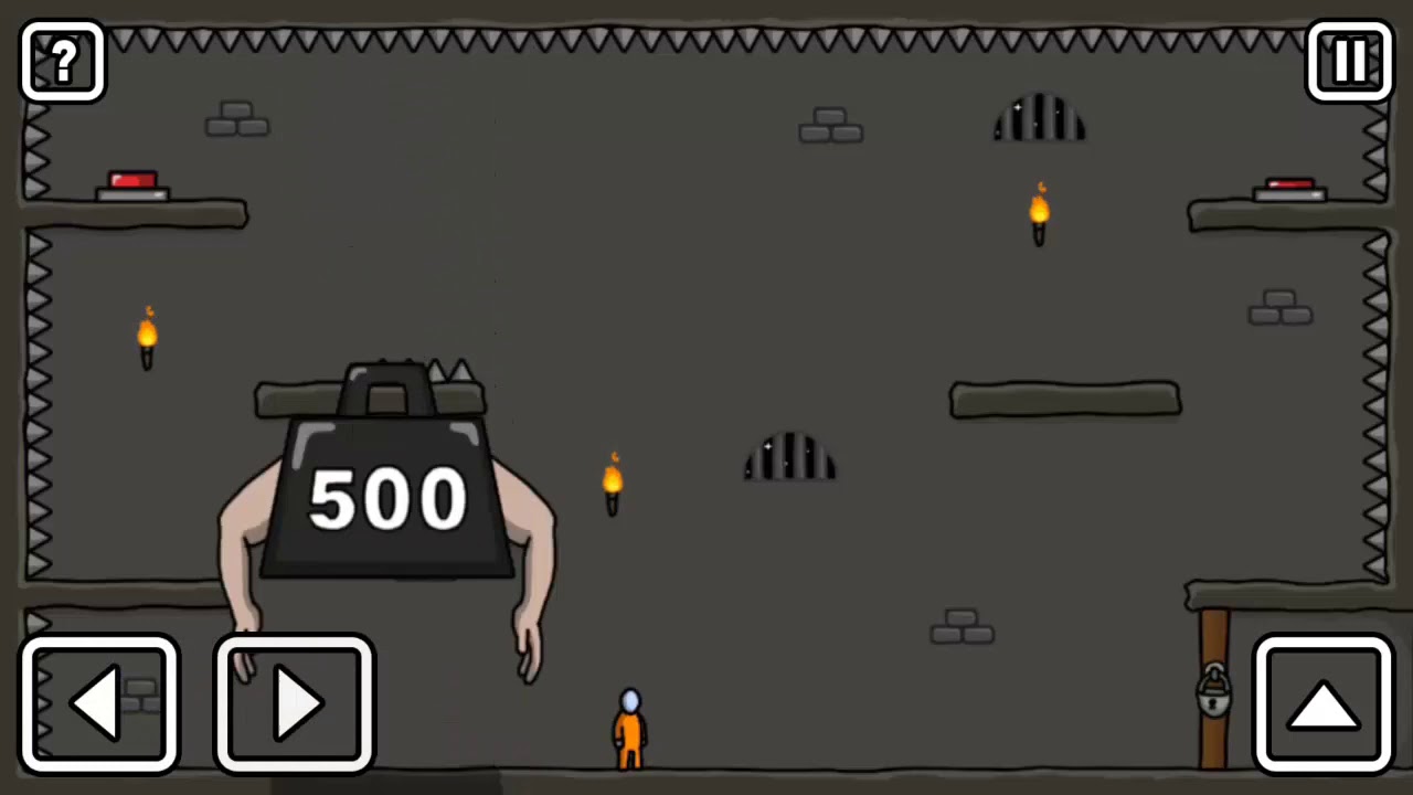 One Level 3 Stickman Jailbreak Level 31 32 33 34 35 36 37 38 39 40 Walkthrough