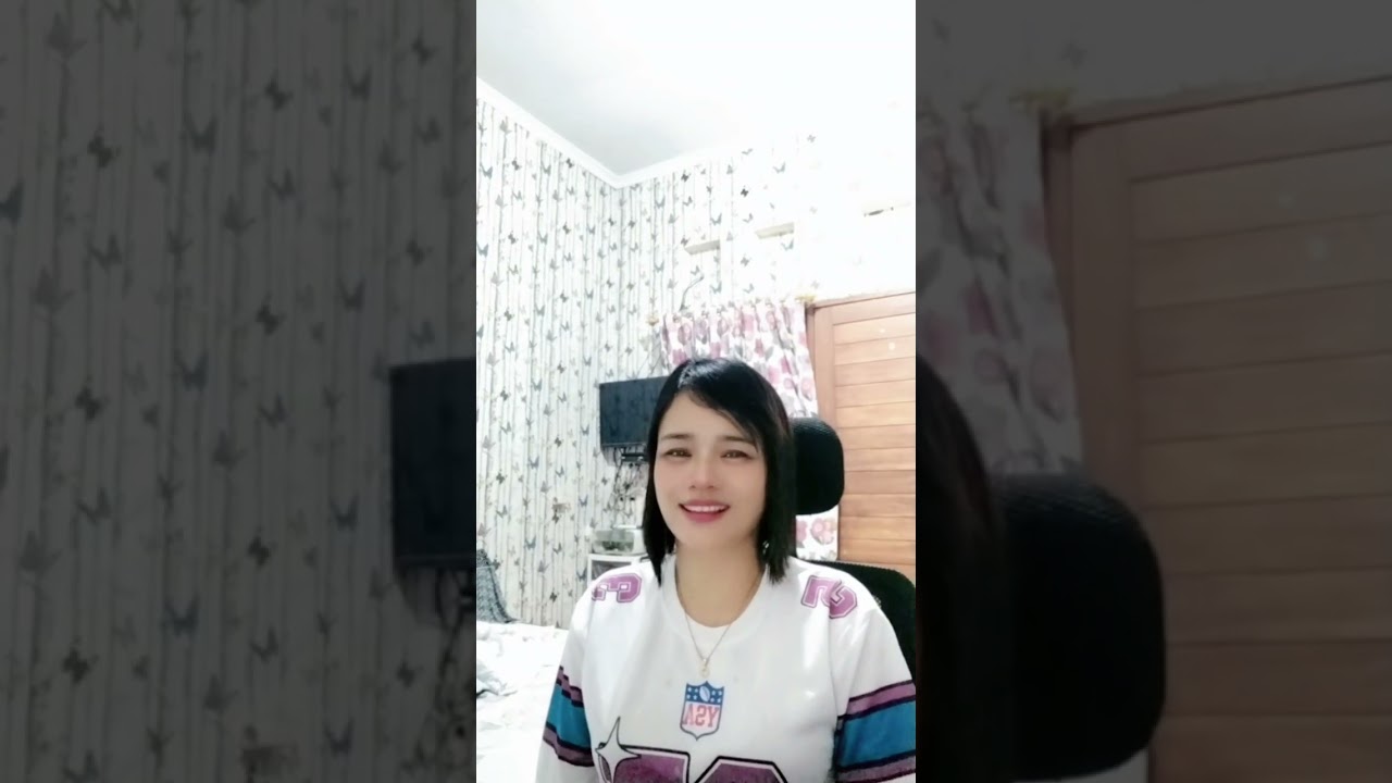 PERASAAN DIA KEPADAMU SAAT INI (LOST KONTAK)