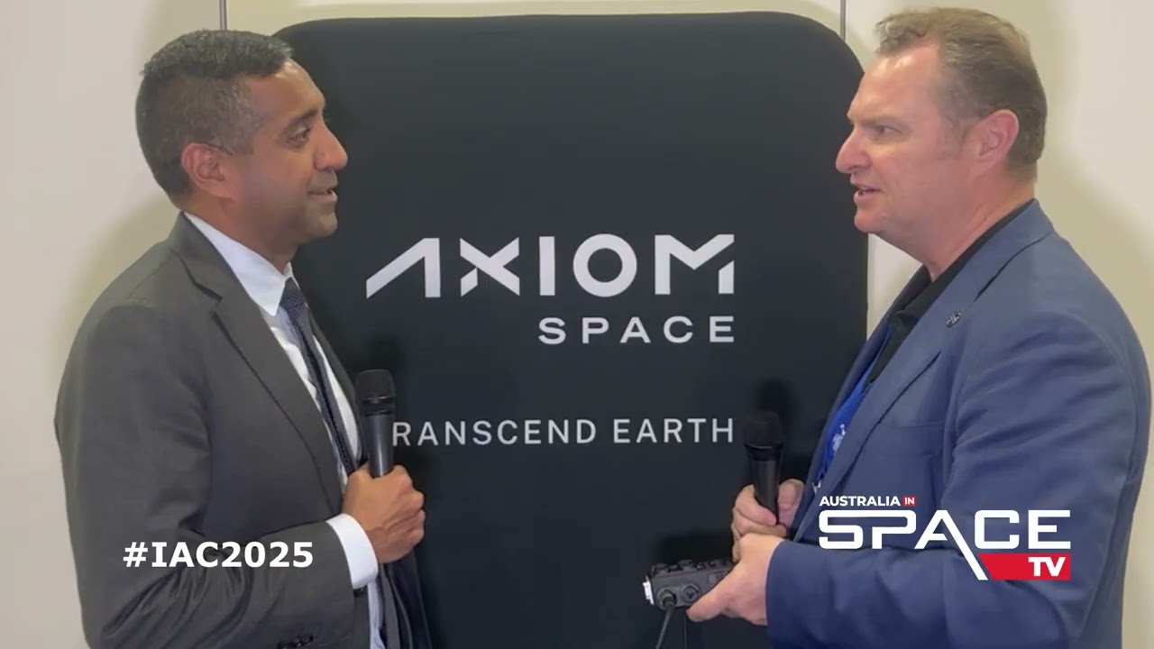 Project Astronaut part of building the world’s first commercial space station