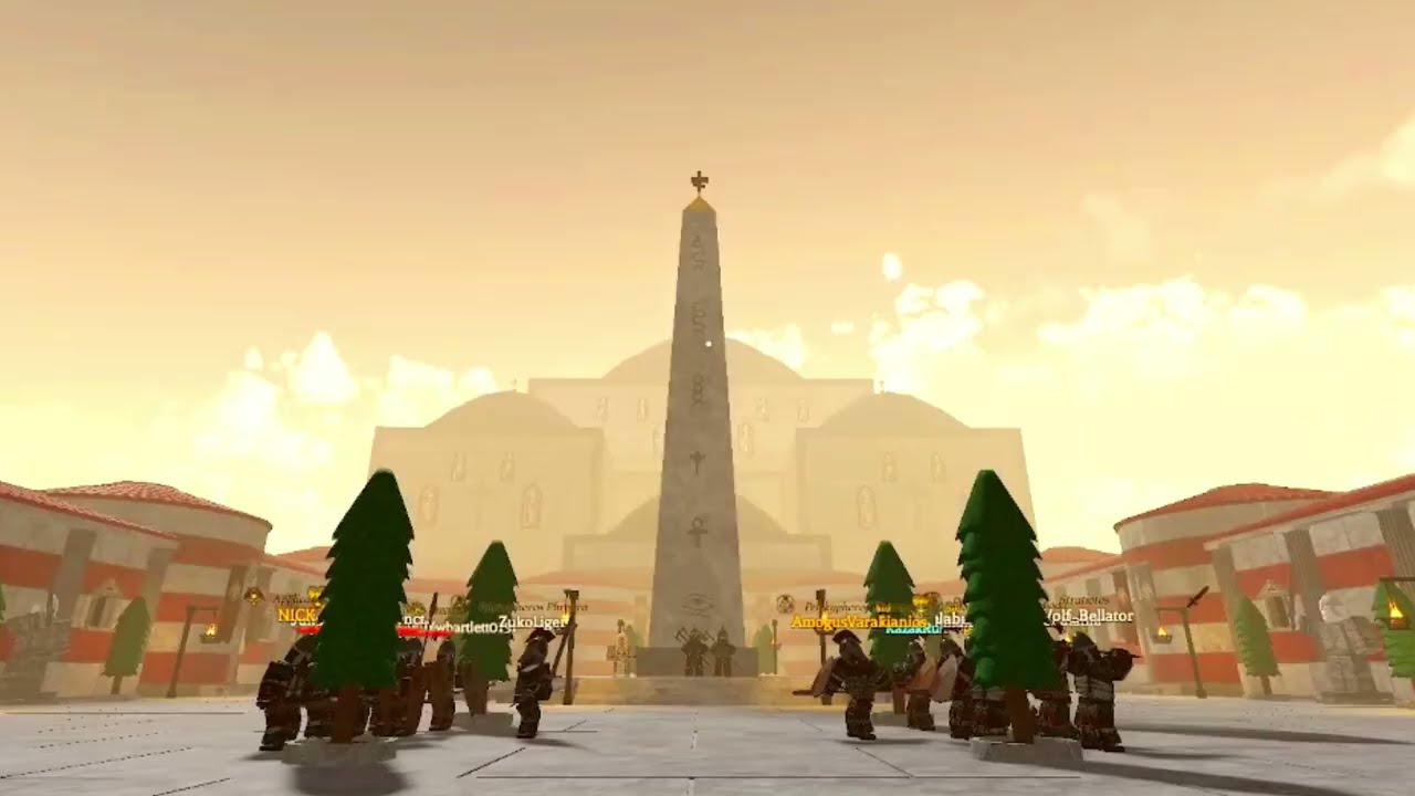 The Eastern Roman Empire | Lionheart's: Crusade