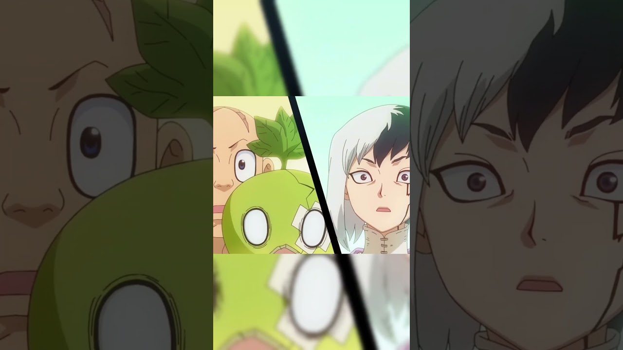 Красота то же наука #moment #animetimemoments #анимемоменты #топ #animetime #анимемомент #anime