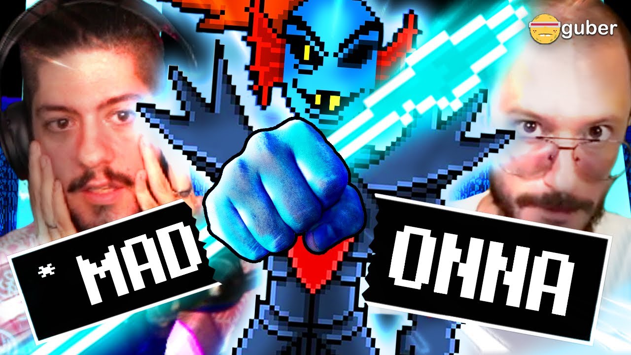 Sabaku, Cydonia e il Primo Ostacolo | UNDERTALE - GENOCIDE RUN